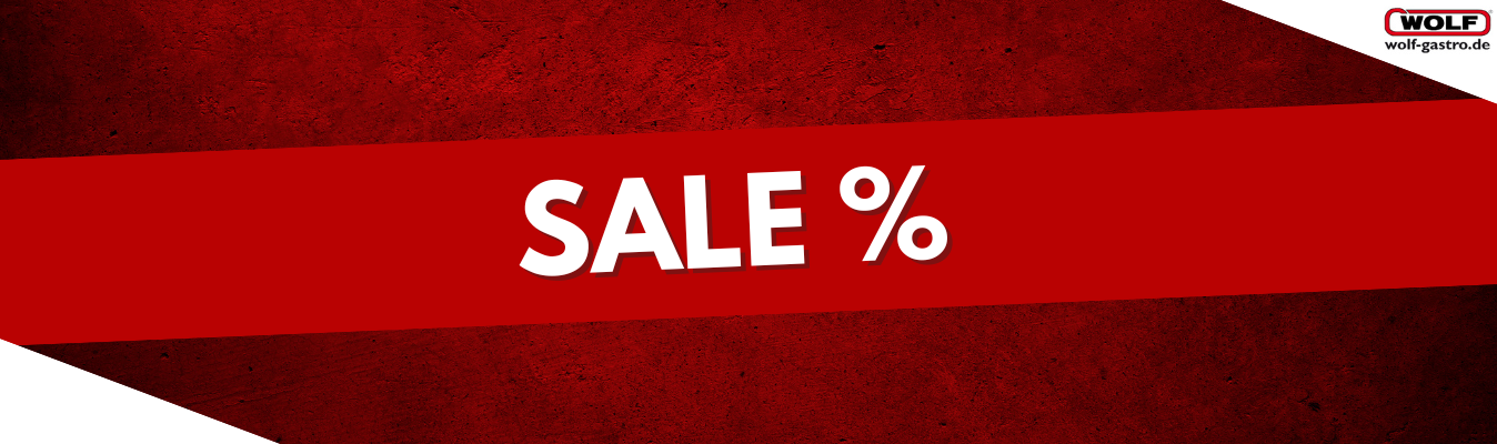 Sale Banner